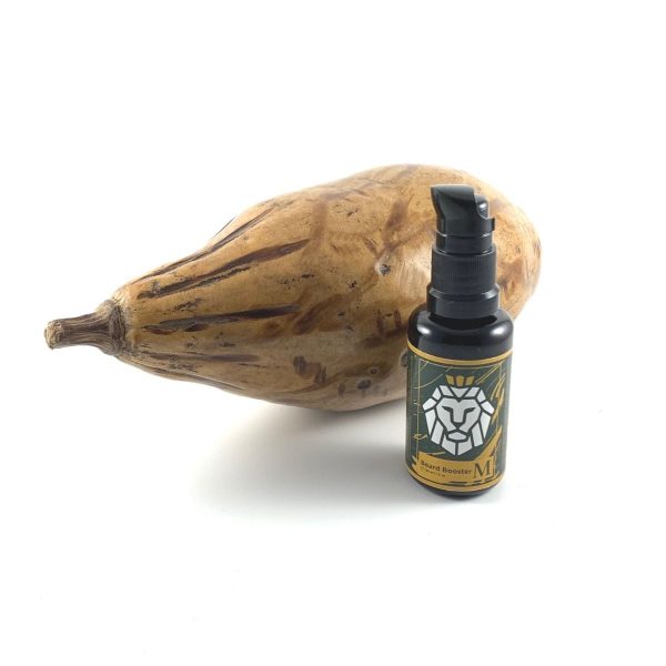 baobab beard oil
